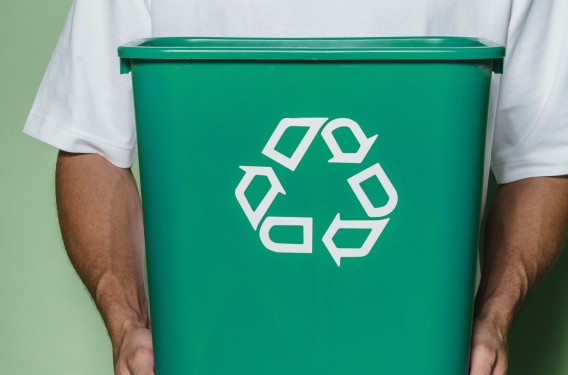 Scrapital Token