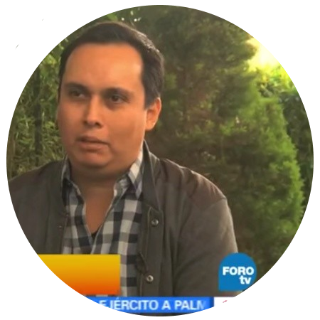Iván Gonzalez